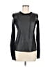 MY TRIBE Black Pullover Sweater Size M - photo 1