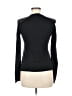 MY TRIBE Black Pullover Sweater Size M - photo 2