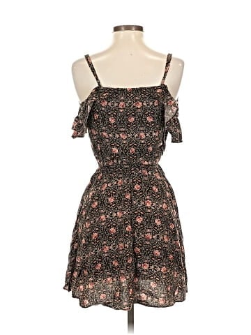 American Eagle Outfitters Casual Dress (view 2)