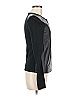 MY TRIBE Black Pullover Sweater Size M - photo 4