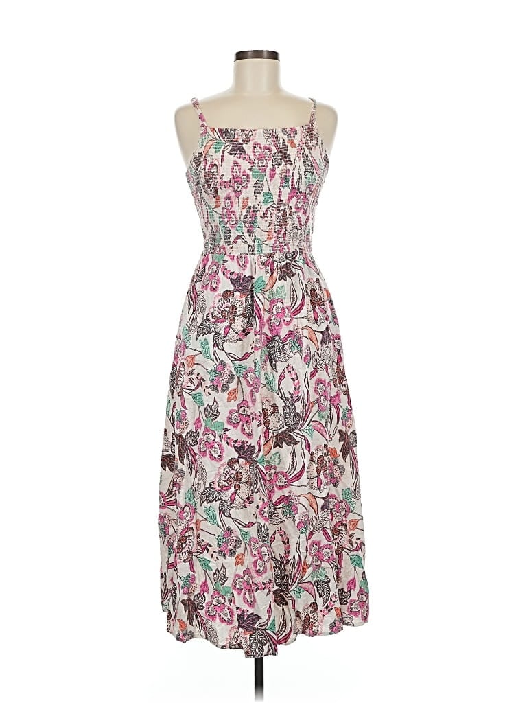 Pre-owned Old Navy Casual Dress In Pink