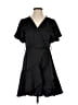 Unbranded Black Cocktail Dress Size S - photo 1