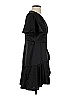 Unbranded Black Cocktail Dress Size S - photo 4