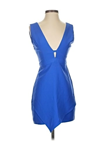 NBD X the NAVEN twins Cocktail Dress (view 1)