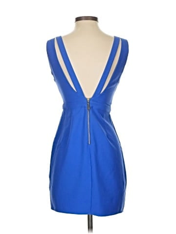NBD X the NAVEN twins Cocktail Dress (view 2)