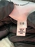 Aerie Stripes Ivory Pullover Sweater Size L - photo 8