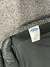 Old Navy Tweed Gray Black Formal Skirt Size M - photo 4