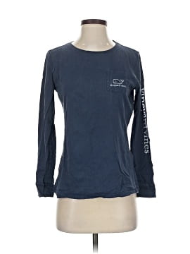 Vineyard Vines Long Sleeve Top