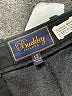 Buckley Tailors Tweed Gray Wool Pants Size 12 - photo 7