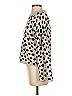 Madewell Polka Dots Ivory Wool Pullover Sweater Size XS - photo 5