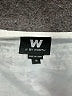 W by Worth Tweed Blue Casual Skirt Size 10 - photo 3