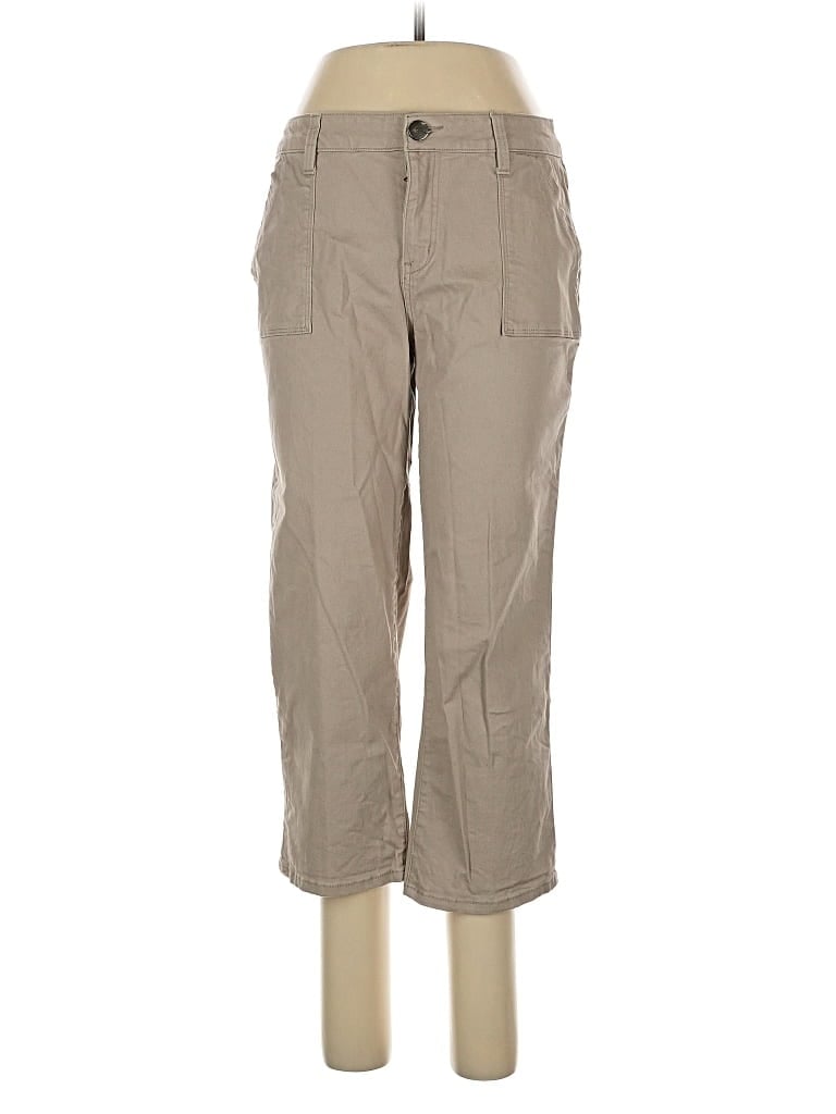 1822 DENIM Pre-owned Cargo Pants In Brown