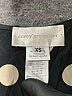 Corey Lynn Calter 100% Viscose Polka Dots Black Jumpsuit Size XS - photo 4