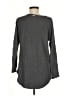 MICHAEL Michael Kors Gray Pullover Sweater Size M - photo 2