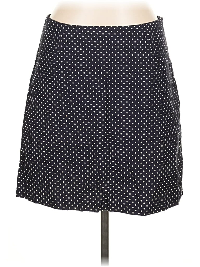 Pre-owned Polo Jeans Co. By Ralph Lauren Casual Skirt In Black