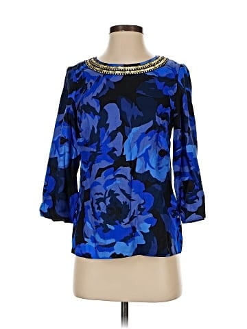 Boden 3/4 Sleeve Blouse (view 1)