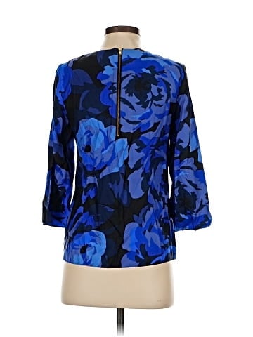 Boden 3/4 Sleeve Blouse (view 2)