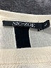 Nic + Zoe Ivory Pullover Sweater Size L - photo 7