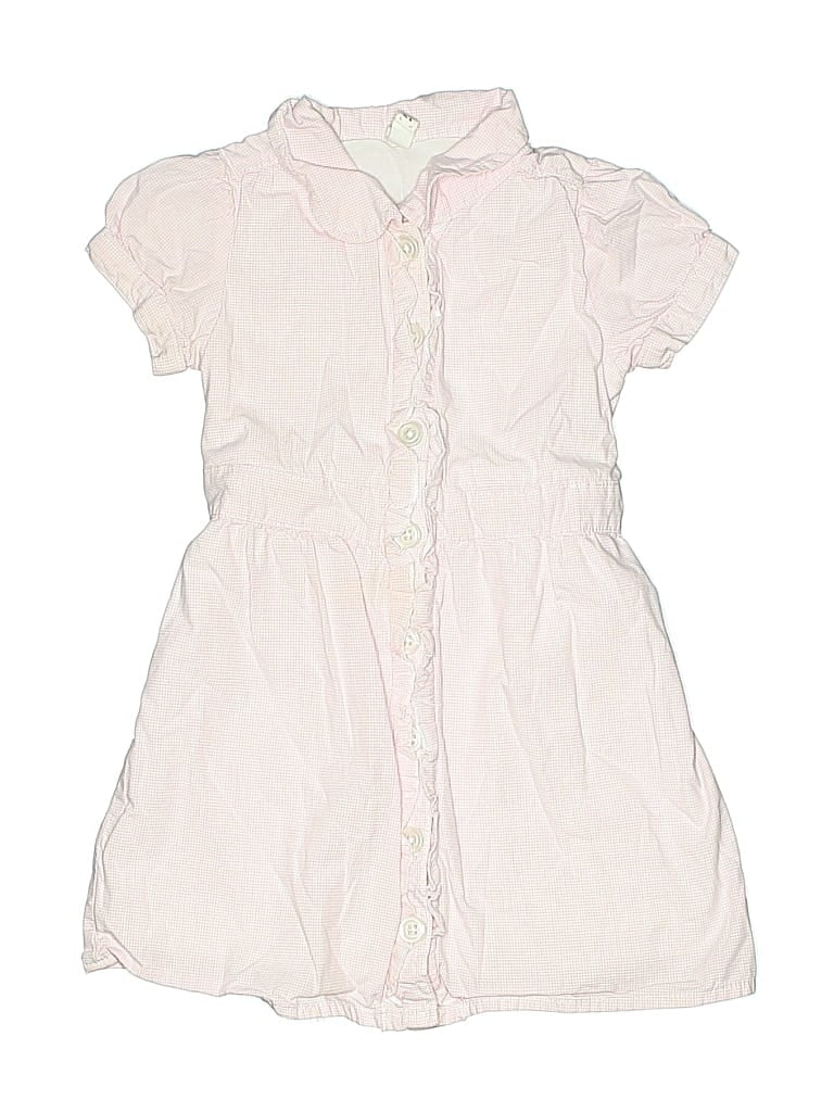 Click to view more detailed imagery on our partner's website Pre-owned Old Navy Kids' Dress In White
