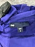 Gap Blue Sleeveless Blouse Size S - photo 7