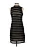 J.Crew 100% Polyester Black Cocktail Dress Size 2 - photo 1
