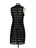 J.Crew 100% Polyester Black Cocktail Dress Size 2 - photo 2