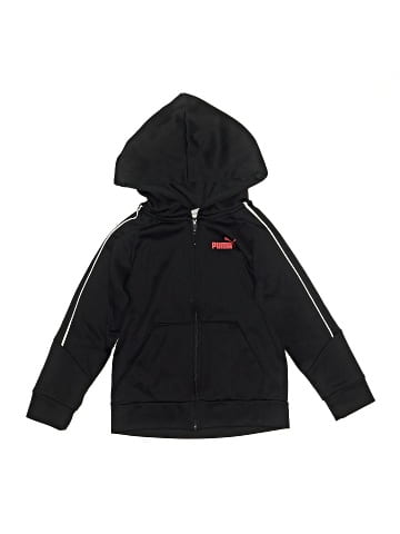 Puma Zip Up Hoodie (view 1)