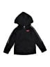 Puma 100% Polyester Black Zip Up Hoodie Size 4T - photo 1