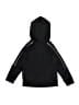Puma 100% Polyester Black Zip Up Hoodie Size 4T - photo 2