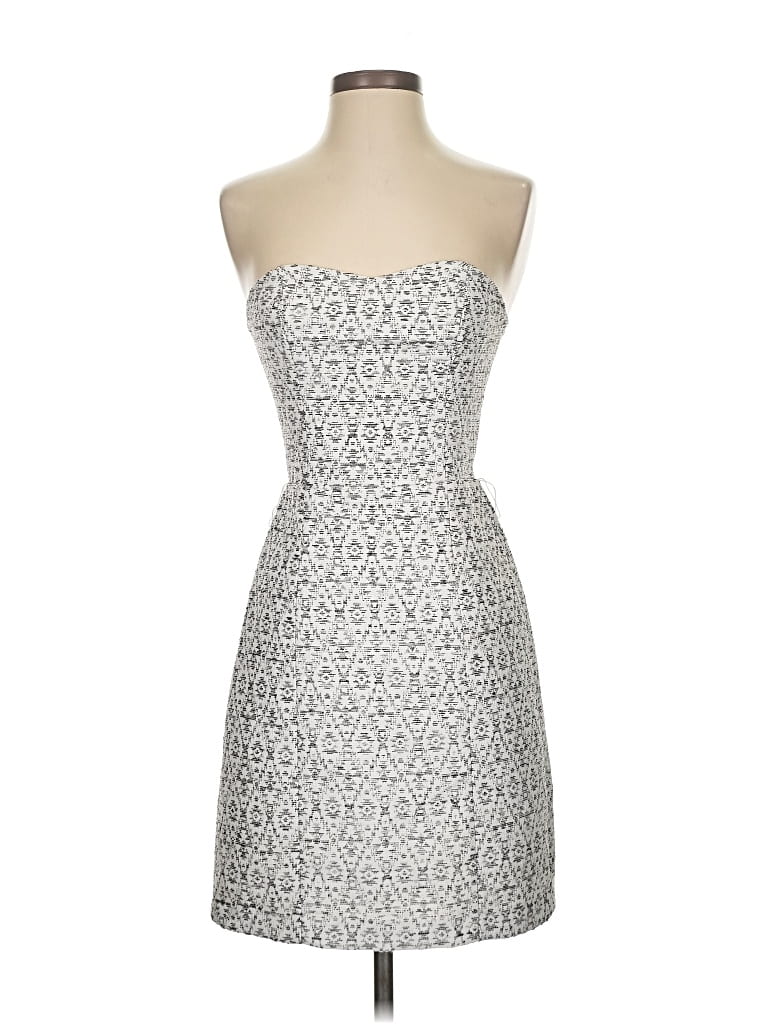 KOOKAI Pre-owned Cocktail Dress In Silver