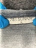 78 & Sunny Gray Pullover Sweater Size M - photo 7