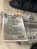 Adriano Goldschmied Tan Jeans Size 27 waist - photo 7