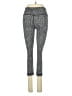 Lululemon Athletica Animal Print Gray Black Active Pants Size 4 - photo 2