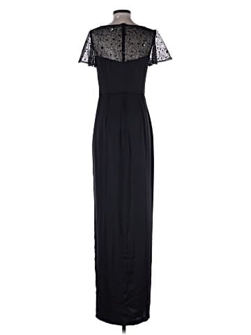 JS Collections Cocktail Dress (view 2)