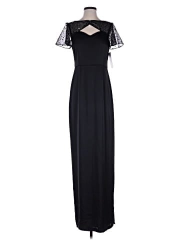 JS Collections Cocktail Dress (view 1)