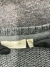 RD Style Metallic Gray Pullover Sweater Size XS - photo 7