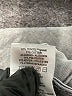 DL1961 Gray Jeans Size 29 waist - photo 9