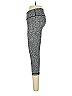 Lululemon Athletica Animal Print Gray Black Active Pants Size 4 - photo 5