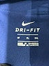 Nike Solid Blue Active Skort Size S (tall) - photo 3