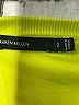 Karen Millen Yellow Pullover Sweater Size Sm (2) - photo 7