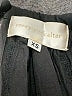 Corey Lynn Calter Black Sleeveless Blouse Size XS - photo 7