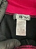 Sky Color Block Black Athletic Shorts Size L - photo 3