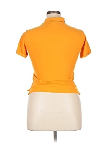 U.S. Polo Assn. Short Sleeve Polo (view 2)