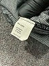 Stiletto Black Gray Casual Dress Size S - photo 8
