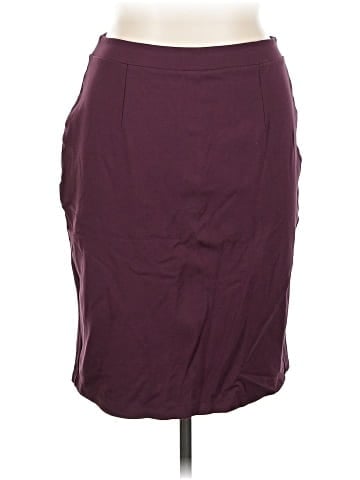 Halogen Casual Skirt (view 1)