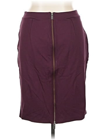 Halogen Casual Skirt (view 2)