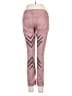 Free People Chevron-herringbone Pink Jeans Size 27 waist - photo 2