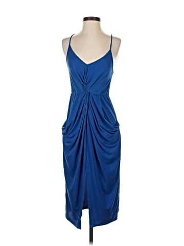 BCBGeneration Cocktail Dress (view 1)