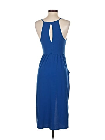 BCBGeneration Cocktail Dress (view 2)