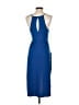BCBGeneration Blue Cocktail Dress Size XS - photo 2